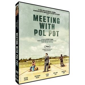 Meeting With Pol Pot  DVD